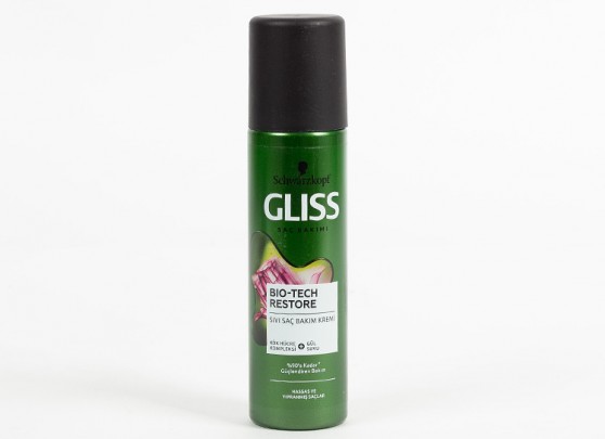اسپری دوفاز مو GLX  اصل اورجینال