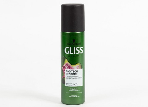 اسپری دوفاز مو GLX اصل اورجینال