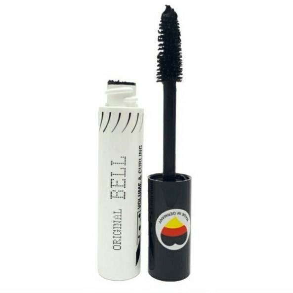ریمل حجم دهنده  و ضد حساسیت  VOLUME & CURLING  اصل اورجینال