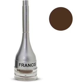 خط چشم ژله ای ضد اب FRANCIS