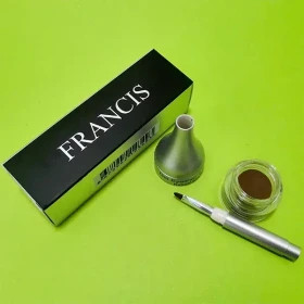 خط چشم ژله ای ضد اب FRANCIS