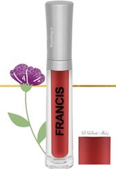 رژ لب بادوام FRANCIS