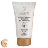 کرم ضدآفتاب رنگی LS