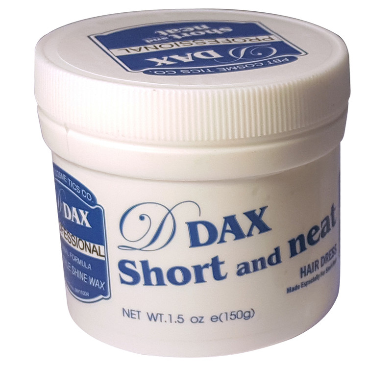 واکس مو دی داکس مدل DWAX حجم ۱۵۰ میلی لیتر
