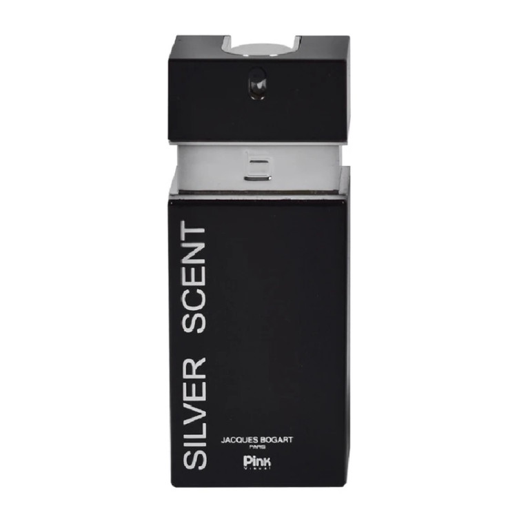 ادکلن ادوپرفیوم اسکلاره سیلور سنت مردانه Sclaree Silver Scent EDP { شیشه اصلی } حجم 100 میل