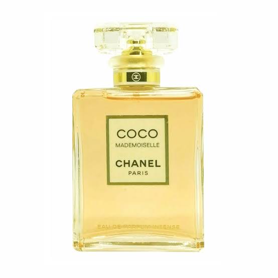 عطر ادکلن شنل کوکو مادمازل-کوکو شانل | Chanel Coco Mademoiselle  { شیشه اصلی }