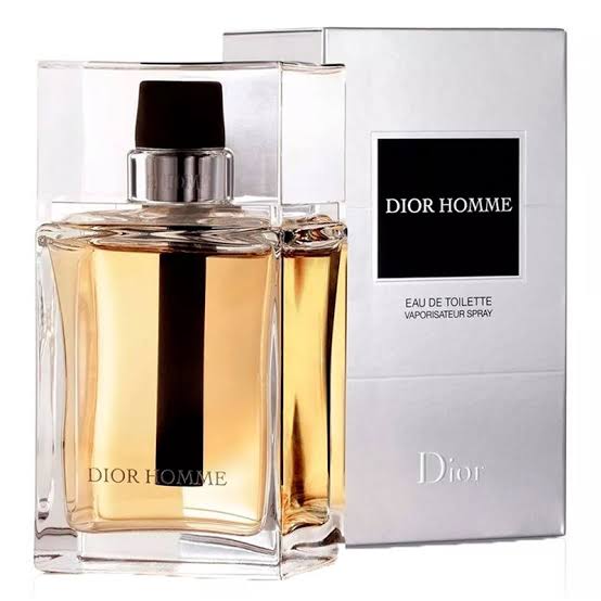 ادکلن هوم اینتنس |  Homme Intense  حجم 100 میل { شیشه اصلی }