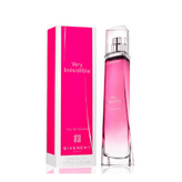 ادو پرفیوم زنانه پینک ویژوال مدل Givenchy Very Irresistible حجم 100 میل