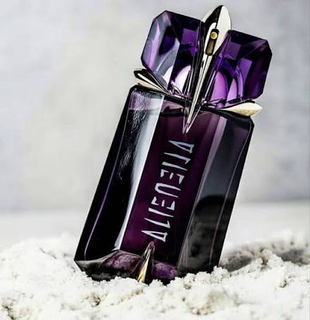عطر ادکلن الین موگلر زنانه (آلین موگلر) | Mugler Alien  حجم 100 میل