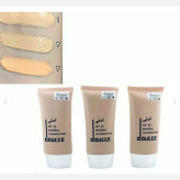 کرم پودر تیوپی فول کاور SPF 40