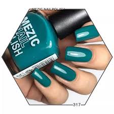 لاک ناخن مزیک شماره 317