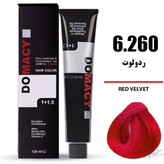 رنگ مو دوماسی حجم 120 میل