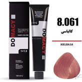 رنگ مو دوماسی حجم 120 میل