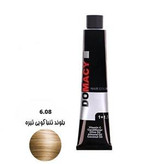 رنگ مو دوماسی حجم 120 میل
