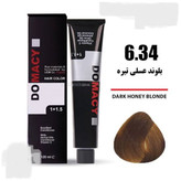 رنگ مو دوماسی حجم 120 میل