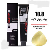 رنگ مو دوماسی حجم 120 میل
