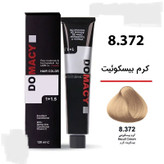 رنگ مو دوماسی حجم 120 میل