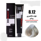 رنگ مو دوماسی حجم 120 میل