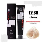 رنگ مو دوماسی حجم 120 میل