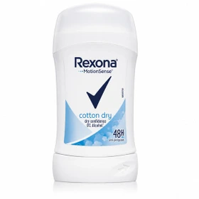 استیک ضد تعریق زنانه رکسونا مدل Cotton Dry Algodon درحجم 40 میلی گرم