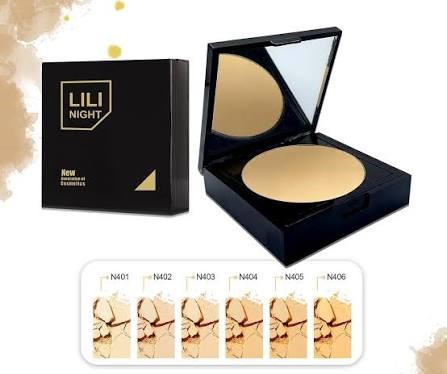 پنکیک لی لی نایت فول کاور مجلسی