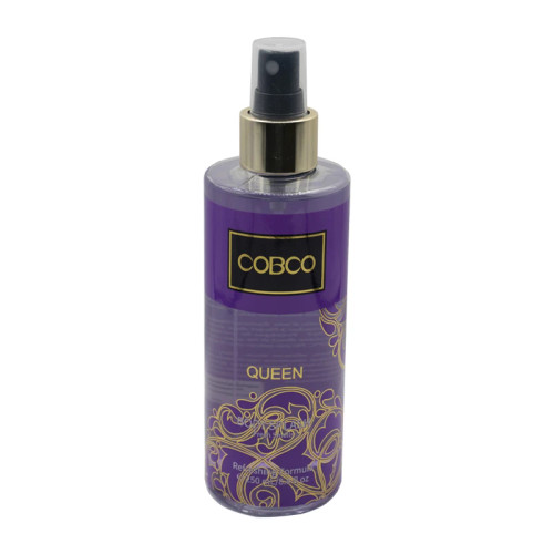 بادی اسپلش رایحه منیفستو Queen حجم 250 میل