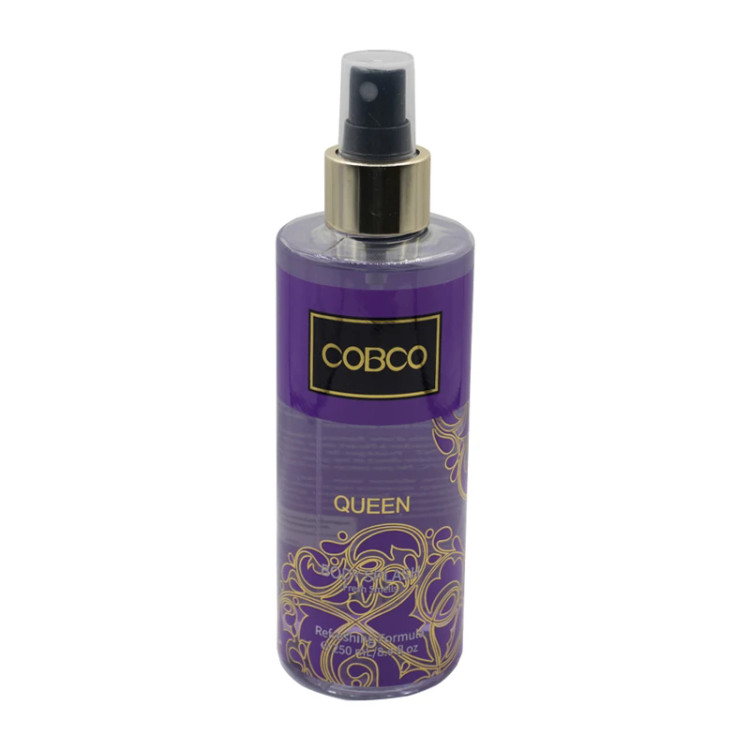 بادی اسپلش رایحه منیفستو Queen حجم 250 میل