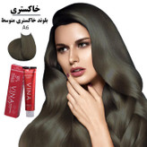 رنگ مو سالنی وینا حجم 125 میل