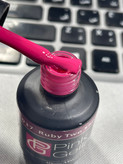 لاک ژل ناخن PINK GELLAC حجم 15 میل