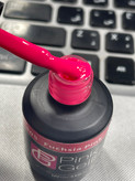 لاک ژل ناخن PINK GELLAC حجم 15 میل
