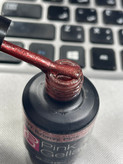لاک ژل ناخن PINK GELLAC حجم 15 میل