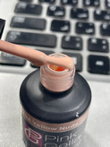 لاک ژل ناخن PINK GELLAC حجم 15 میل