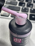 لاک ژل ناخن PINK GELLAC حجم 15 میل