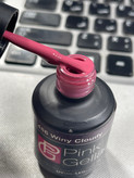 لاک ژل ناخن PINK GELLAC حجم 15 میل