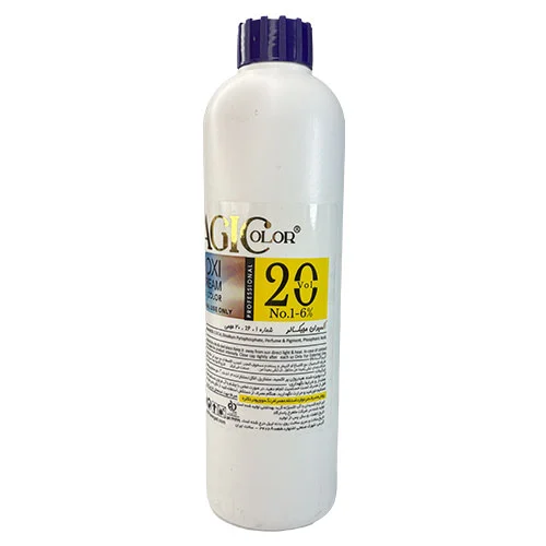 کرم اکسیدان مجیک 750 میل
