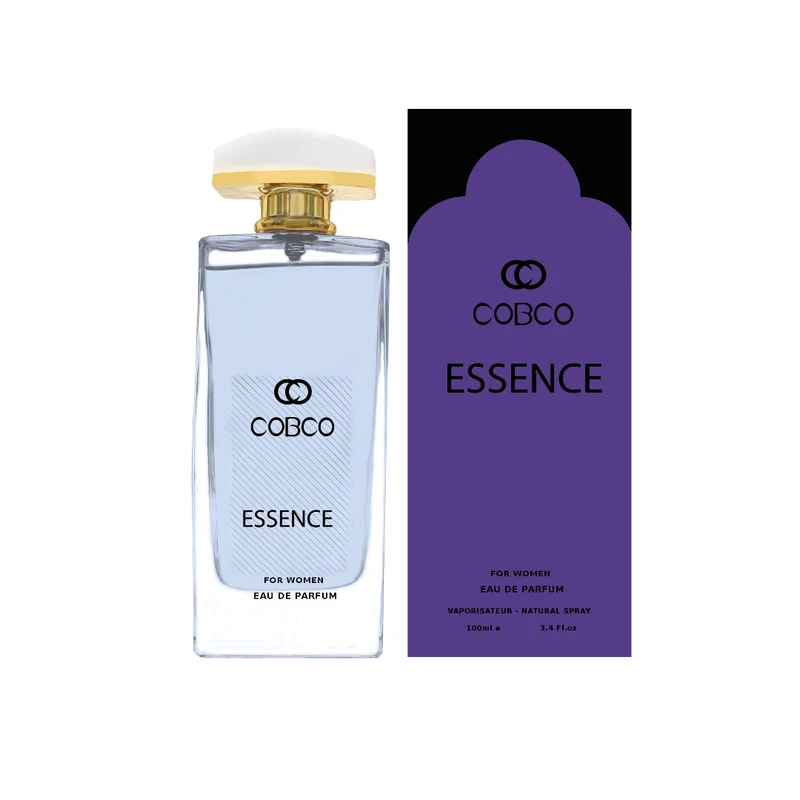 ادو پرفیوم CO  زنانه  Essence رایحه اکلت حجم 100 میل