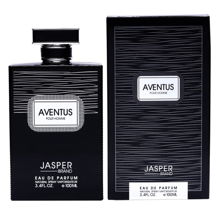 ادو پرفیوم مردانه جاسپر پرفیوم مدل Aventus حجم 100 میلی لیتر